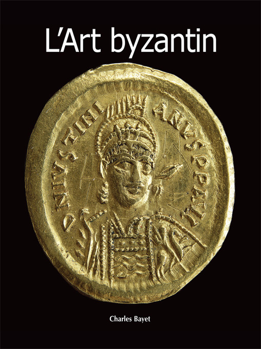 Title details for L'Art byzantin by Charles Bayet - Wait list